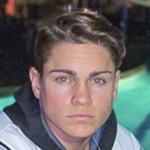 Cade Blackmon, 26 (TikTok Star)