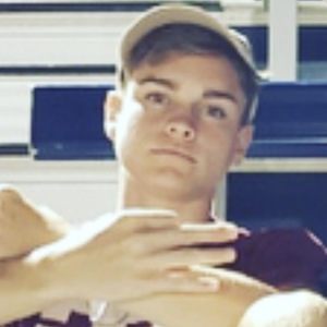 Cade Blackmon, 26 (TikTok明星)