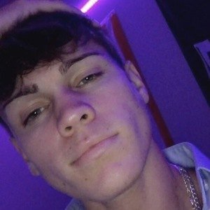Cade Blackmon, 26 (TikTok Star)