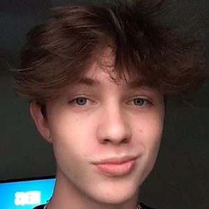 Cade Bowers, 24 (TikTok Star)