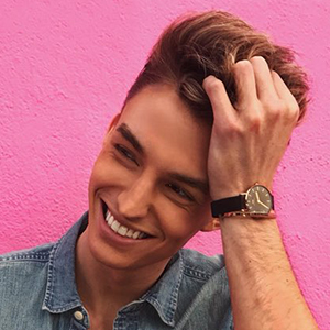 Cade Parker image 1