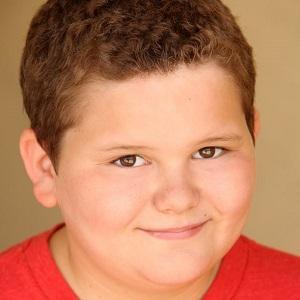Cade Sutton image 3