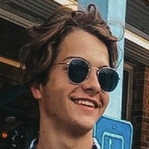 Cade Tarchick, 24 (TikTok明星)