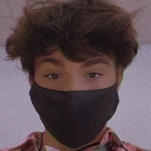 Caden Hodges, 21 (Estrella de TikTok)