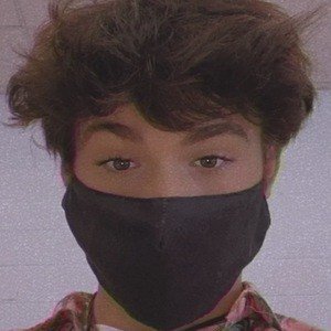 Caden Hodges, 21 (TikTok Star)