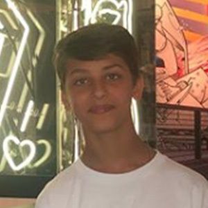 Caden Ketchman image 2