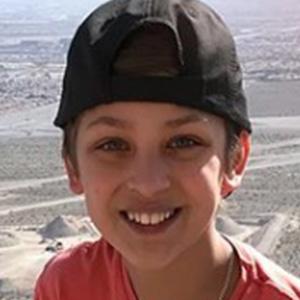 Caden Ketchman image 3