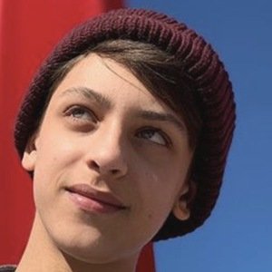 Caden Ketchman image 4