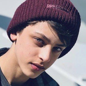 Caden Ketchman image 5