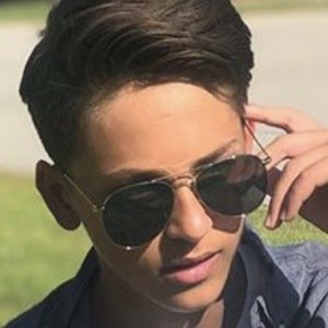 Caden Ketchman image 8