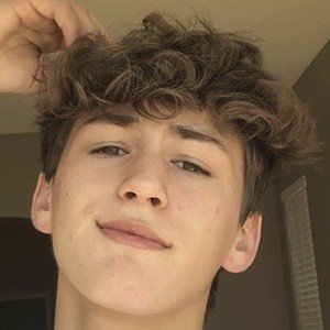 Caden Outlaw, 20 (TikTok Star)