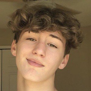 Caden Outlaw, 20 (Estrella de TikTok)