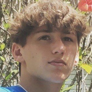Caden Outlaw, 20 (TikToker)