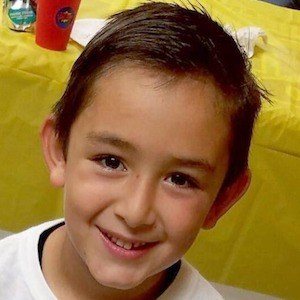 Caden Skube image 2