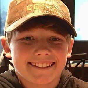 Caden Stillwell image 1