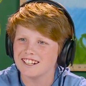 Caden Stillwell image 3