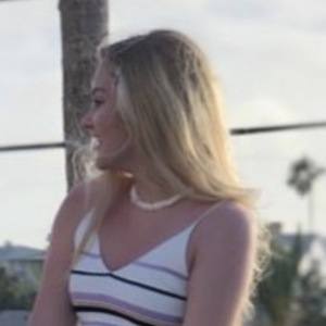 Cadiemattyy, 21 (TikTok Star)