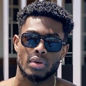 Caesar Chukwuma, 34 (Instagram Star)