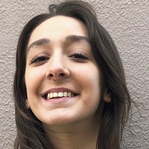 Cagla Demirel, 23 (YouTube Star)