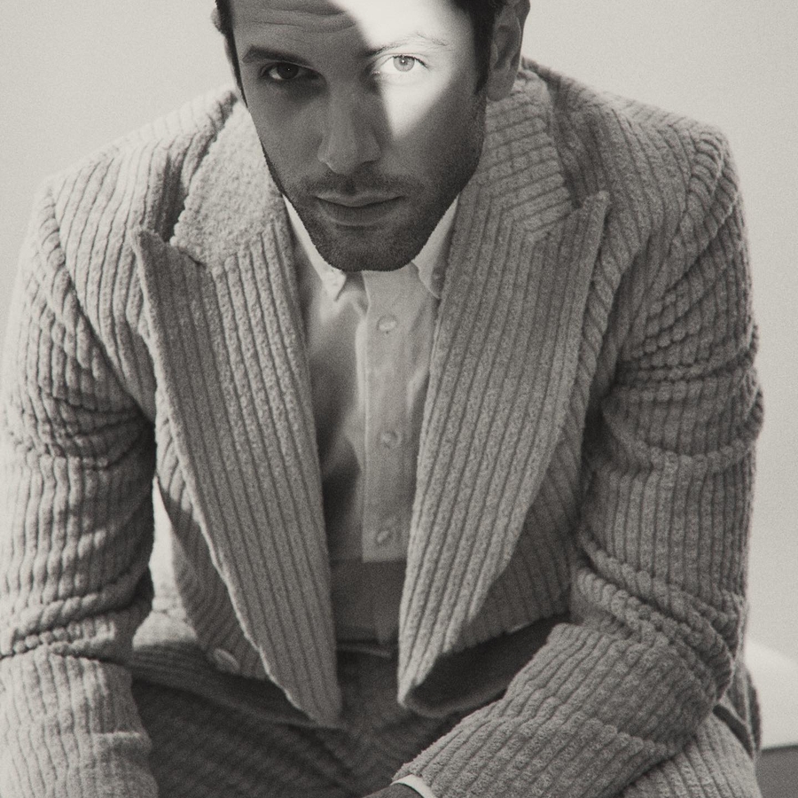 Cagri Citanak, 34 (TV Actor)