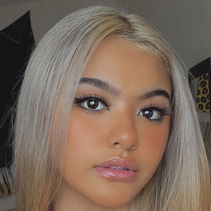 Cahil Manila, 22 (TikTok Star)