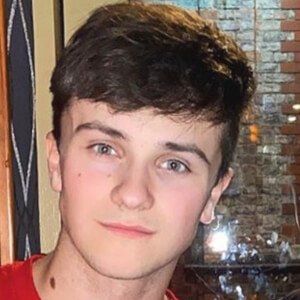 Cai Sherlock image 3