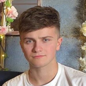 Cai Sherlock, 24 (TikTok Star)