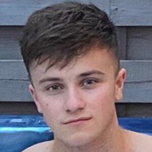 Cai Sherlock, 24 (TikTok明星)