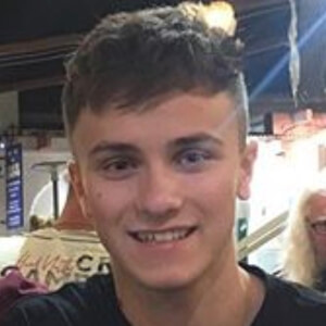 Cai Sherlock image 6