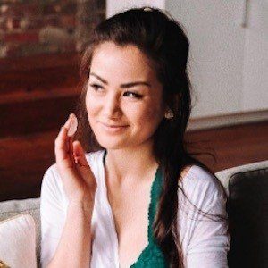 Caila Quinn image 6