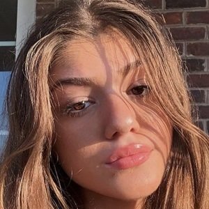 Caila Tsamutalis, 23 (TikTok Star)