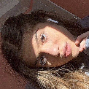 Caila Tsamutalis, 23 (TikTok Star)