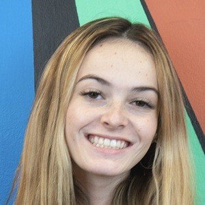 Cailee Kennedy image 2