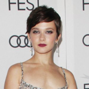 Cailee Spaeny, 26 (Movie Actress)