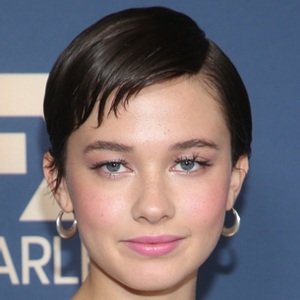 Cailee Spaeny, 28 (Movie Actress)