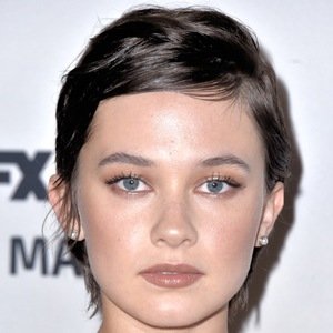 Cailee Spaeny, 28 (Movie Actress)