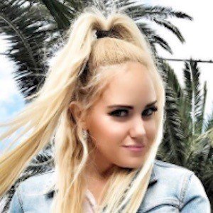Cailli Beckerman image 3