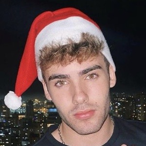 Caio Iris Cerqueira image 2