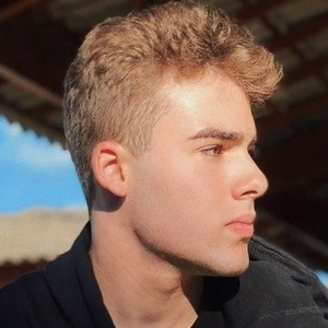 Caio Iris Cerqueira, 24 (TikTok Star)