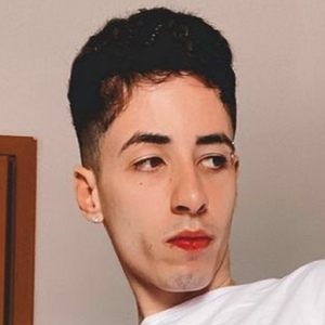 Caio Oliveira, 26 (TikTok Star)