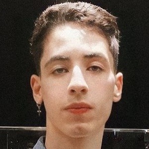 Caio Oliveira, 26 (TikTok Star)