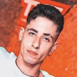 Caio Oliveira, 26 (TikTok明星)