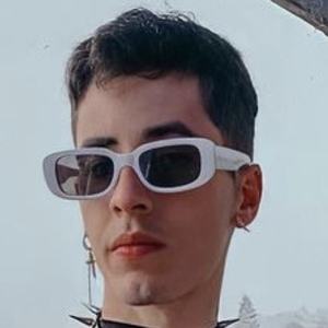 Caio Oliveira, 26 (Estrella de TikTok)