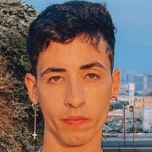 Caio Oliveira, 26 (TikTok Star)