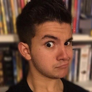 Caio Pereira, 26 (YouTube Star)