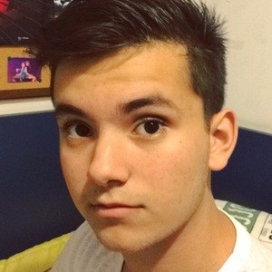 Caio Pereira, 26 (Star di YouTube)