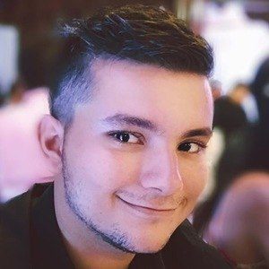 Caio Pereira, 26 (YouTube Star)