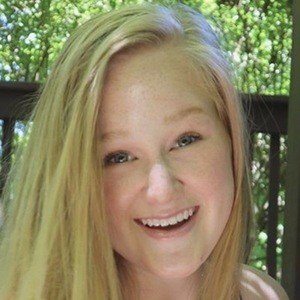 Caiti Mackenzie, 21 (YouTube Star)