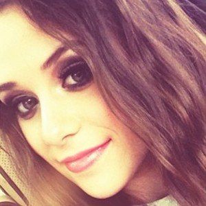 Caitlin Beadles, 31 (Instagram Star)