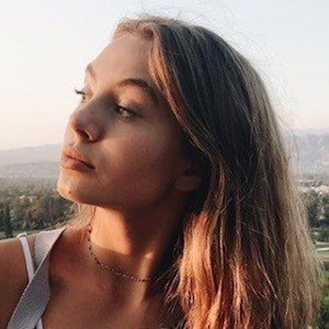 Caitlin Carmichael, 19 (Attrice di film)